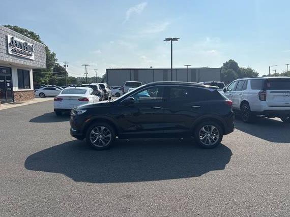 BUICK ENCORE GX 2023 KL4MMGSL2PB049313 image